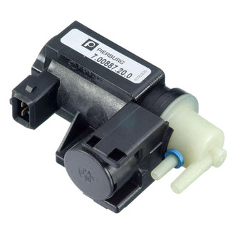 Pierburg® - Turbocharger Boost Solenoid