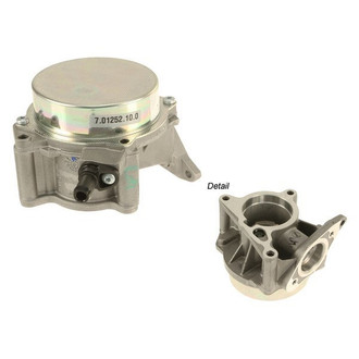 Pierburg® - Vacuum Pump