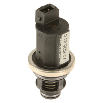 Pierburg® - Turbocharger Boost Solenoid