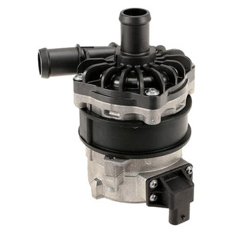 Pierburg® - Engine Coolant Auxiliary Water Pump