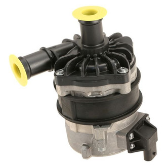 Pierburg® - Engine Coolant Auxiliary Water Pump