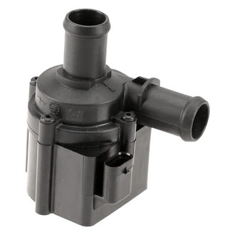 Pierburg® - Engine Coolant Auxiliary Water Pump
