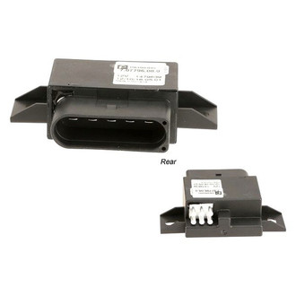 Pierburg® - Fuel Pump Driver Module