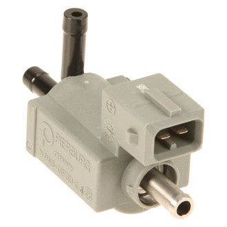 Pierburg® - Turbocharger Boost Pressure Valve