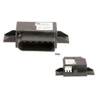Pierburg® - Fuel Pump Driver Module