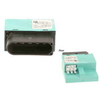 Pierburg® - Fuel Pump Driver Module