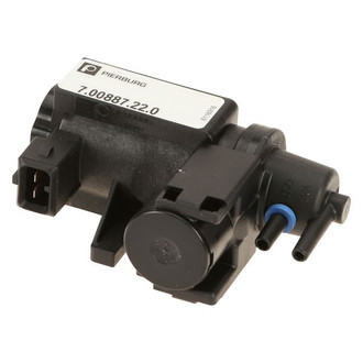 Pierburg® - Turbocharger Boost Solenoid