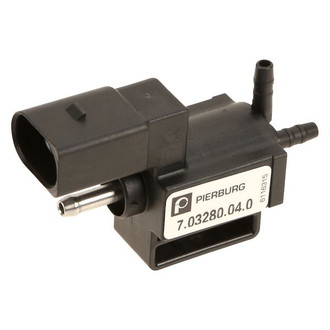 Pierburg® - Vapor Canister Purge Valve