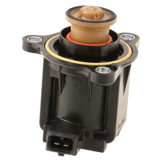 Pierburg® - Turbocharger Bypass Valve
