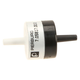 Pierburg® - Secondary Air Injection Pump Control Valve
