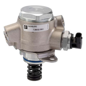 Pierburg® - Direct Injection High Pressure Fuel Pump
