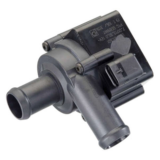 Pierburg® - Engine Coolant Auxiliary Water Pump
