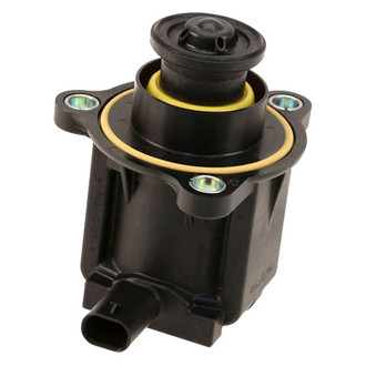 Pierburg® - Turbocharger Diverter Valve