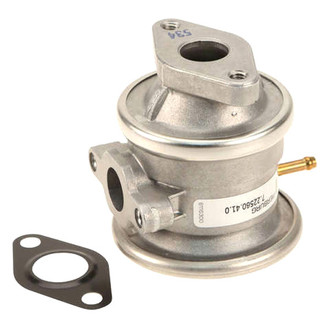 Pierburg® - Auxiliary Air Regulator