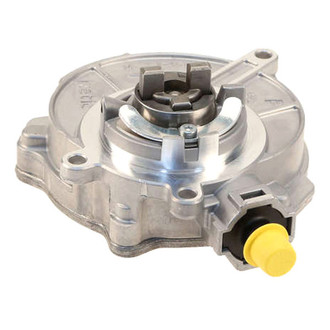 Pierburg® - Power Brake Booster Vacuum Pump