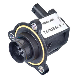Pierburg® - Turbocharger Wastegate Solenoid