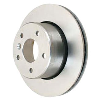 Pilenga® - Plain Vented Front Brake Rotor