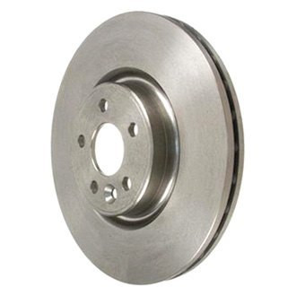 Pilenga® - Plain Vented Front Brake Rotor