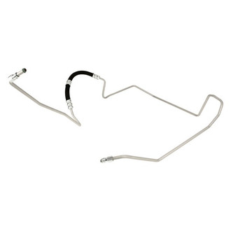Professional Parts Sweden® - Power Steering Pressure Line Hose Assembly