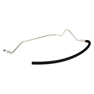 Professional Parts Sweden® - Power Steering Return Line Hose Assembly