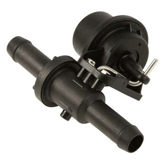 Professional Parts Sweden® - HVAC Heater Mono Control Valve