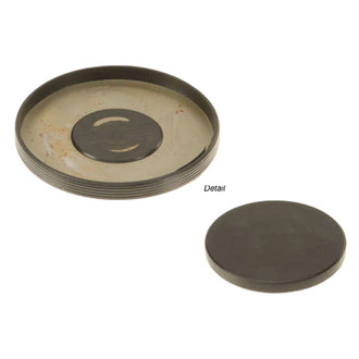 Professional Parts Sweden® - Rear Camshaft Plug