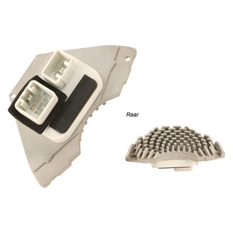 Professional Parts Sweden® - HVAC Blower Motor Control Module