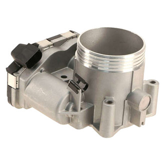 Professional Parts Sweden® - Fuel Injection Throttle Body