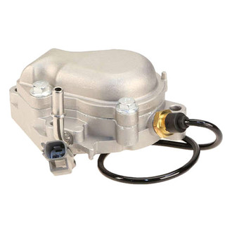 Professional Parts Sweden® - Engine Coolant Water Outlet Assembly
