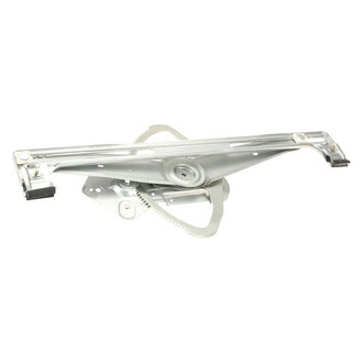 Professional Parts Sweden® - Front Driver Side Power Window Regulator without Motor