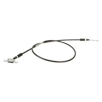 Professional Parts Sweden® - Center Parking Brake Cable