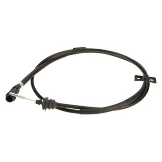 Professional Parts Sweden® - Rear Passenger Side Parking Brake Cable