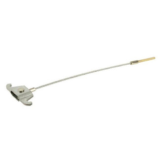 Professional Parts Sweden® - Front Parking Brake Cable