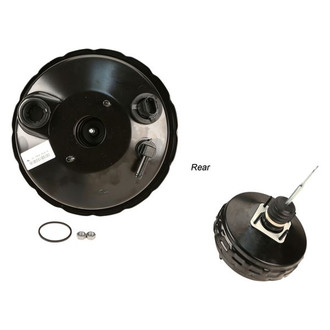 Professional Parts Sweden® - Power Brake Booster