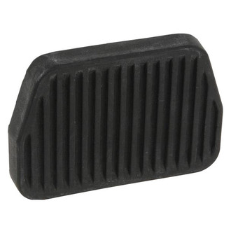 Professional Parts Sweden® - Rubber Brake Pedal Pad