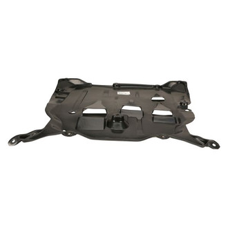 Professional Parts Sweden® - Front Engine Skid Plate