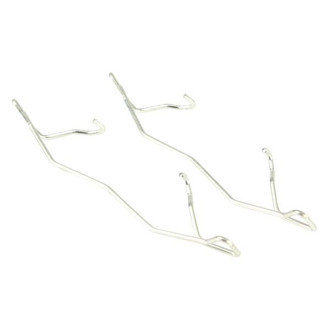 Professional Parts Sweden® - Front Disc Brake Anti-Rattle Spring