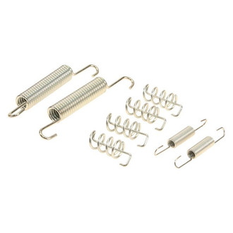 Professional Parts Sweden® - Parking Brake Hardware Kit