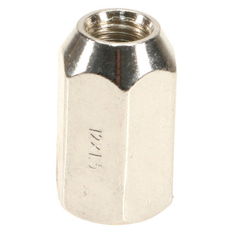 Professional Parts Sweden® - Chrome Cone Seat Acorn Lug Nut