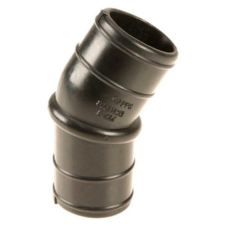 Professional Parts Sweden® - Center Fuel Tank Filler Neck