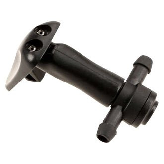Professional Parts Sweden® - Driver Side Windshield Washer Nozzle