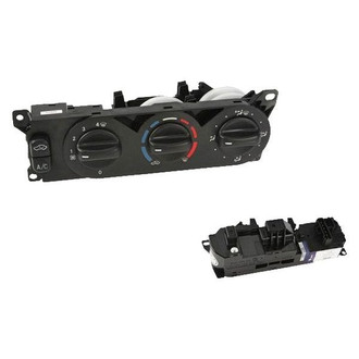 Programa® - HVAC Control Module
