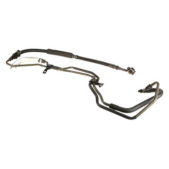 Rein® - Power Steering Pressure Line Hose Assembly