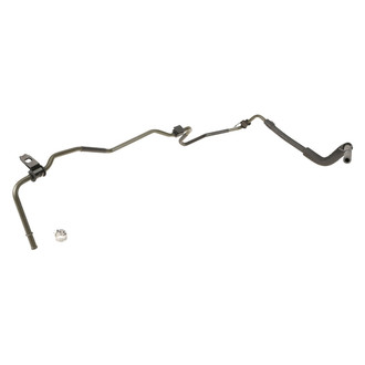 Rein® - Power Steering Return Line Hose Assembly