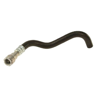 Rein® - Power Steering Return Line Hose Assembly - Cooler To Reservoir
