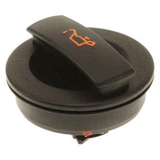 Rein® - Oil Filler Cap