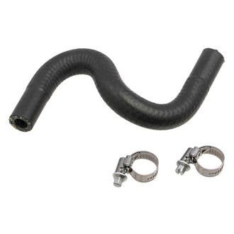Rein® - Power Steering Return Line Hose Assembly - Pipe To Reservoir