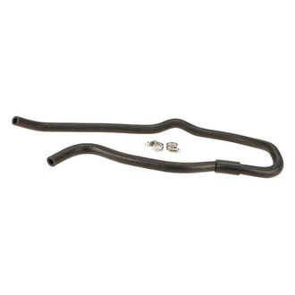 Rein® - Power Steering Return Line Hose Assembly - Rack to Pipe
