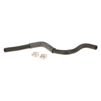 Rein® - Power Steering Return Line Hose Assembly - Cooler To Reservoir