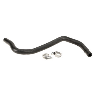 Rein® - Molded Power Steering Return Line Hose Assembly - Gear To Pipe